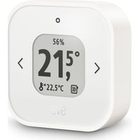 Capteur et régulateur de température connecté Eve Thermo Control - Eve
