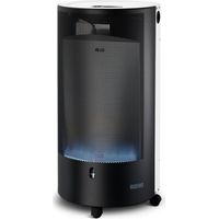 Gas-Heizofen Blue Flame HGO4200/2 BF PURE Premium