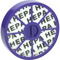 Filtro Hepa uscita motore compatibile - Aspirapolvere - DYSON - 3222933662734394076