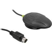 Récepteur GPS Navilock NL-603P noir Y46624