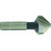 Nussbaumfräser HSS 90° Ø12.4 mm TIVOLY - 10332341240