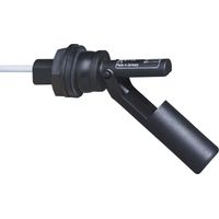 Elobau 207KS12D Schwimmerschalter 250 V/AC 1 A 1 Schließer IP67 1 St.