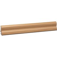 KGM Sockelleiste Marburger Profil Buche hell MDF 20x40mm 2,4m