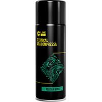 C TECHNICAL SPRAY ARIA COMPRESSA 400ML Q.TA 6