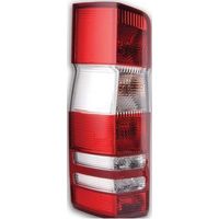 Luz trasera para Mercedes Sprinter 906 2006-2013 Izquierda 8260451