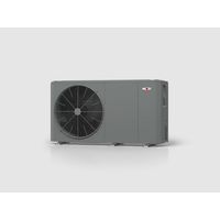 Bomba de calor aire/agua monobloc WOLF FHA 05/06-230V - 9148083