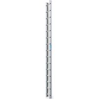 ZARGES Dachleiter 4.2 m Alu natur 15 Sprossen