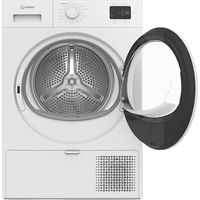WHIRLPOOL Sèche-Linge à Condensation WHIRLPOOL CYD92DWWFRX