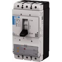 Disjoncteur PXR20 3p 450A 000191607 EATON NZMN3 MX450