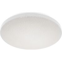 PLAFONIERA LED GABRY 36W 4000K CIELO STELLATO 40CM