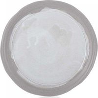 Revol No.W Assiette Plate Porcelaine Blanche 26 cm