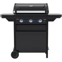 BARBECUE A GAS DUAL COMPACT 3 L DG 7,5KW