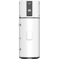 Haier Warmwasserwärmepumpe HP200M7C-F9 - 185 Liter - 320 W R290 + zusätzlichem Wärmetauscher