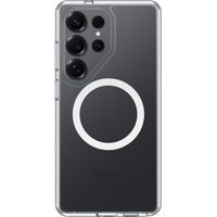 OtterBox React Magnets Series per Samsung Galaxy S26 Ultra, trasparente