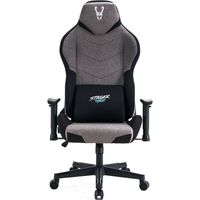 Woxter Stinger Station Titan Silla Gaming Negro Gris