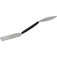 Fer de plâtrier pour détails et finitions 30 mm