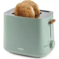 Tostadora domo do973t 1000 W 2 ranuras 6 niveles