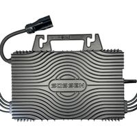 Micro-onduleur 2400W Wifi Sossen