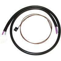 VOTRONIC Kabelsatz EBL mit Solarstromanzeige