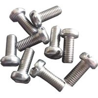 Einzelne Schraube 5X12 (Pangaud) - 10 Stück