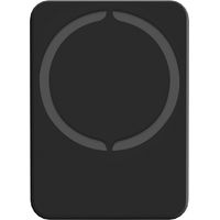 4200 mAh USB-C MagSafe Mini Powerbank – Schwarz