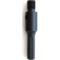 Adaptateur de changement de puissance ECEF HEX 88 mm M16