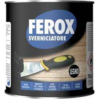 SVERNICIATORE LEGNO 'FEROX' 750 ml