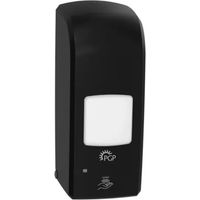 Kunststoffspender VARIOMAT PRO TOUCHLESS schwarz