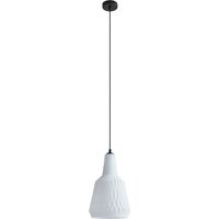 Pendelleuchte "Belarion" aus Glas für Wohnzimmer & Esszimmer von Lindby