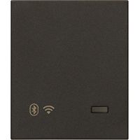 VIMAR - 30807.G IoT Connected Gateway 2M Schwarz