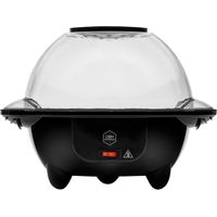 Máquina para hacer palomitas Big Popper 6398