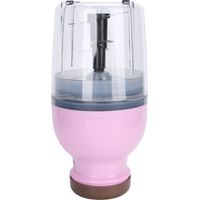 Hachoir à Viande Électrique, Mixeur Bébé, Blender de Cuisine, Hachoir Ménager 220V EU