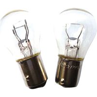 Lampe Remorque 12v P21w Ampoule De Signalisation 12v Pour Remorque - Flauraud