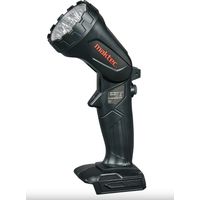 LAMPE TORCHE MAKTEC14,4/18VLION MAKITA STEXMT001