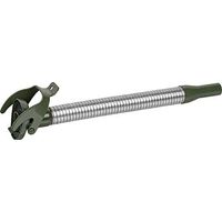 Manchon flexible pour essence diam. 20 mm, RAL 6003 Vert