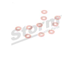 Joints injecteur cuivre compatible Alfa Romeo 145 1981.55