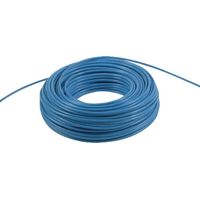 Manguera poliuretano 7,5x10m LISAM X2901