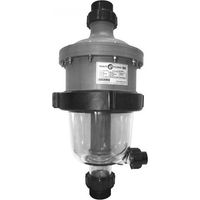 Préfiltre multicyclone Waterco - Modèle: Multicyclone, MC12 50 mm, 1,5''