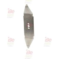 Lama compatibile ROBOMO RX robot tagliaerba AG6506001