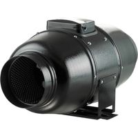 Ventilateur de gaine TT Silent M 250 U jusqu'à 1330 m³/h