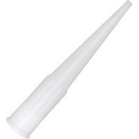 Kartuschenspitze standard 105mm für ALU-Kartuschen