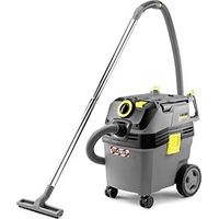 Kärcher Professional NT 30/1 Ap L 1.148-221.0 Nass-/Trockensauger 1380 W 30 l