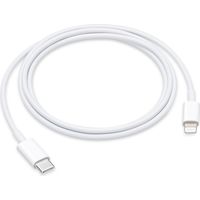 Cavo 8 PIN - TYPE-C 1,20 M Ricarica Rapida 30w 8 PIN a USB-C LD-9147