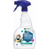 Le vrai clean safe Oberflächenreiniger 750ml
