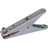 DEHN Erdungszange L 205mm St/galZn EZ55FL45ASM10STGALZN