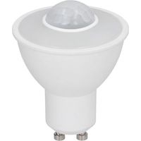 Pair - Ampoule à Capteur de Mouvement, Ampoule à Induction Humaine, Ampoule à Induction LED, Ampoule à Capteur de Mouvement Humain, Ampoule à Induction Infrarouge du Corps Humain Léger