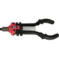 Rivit RIV19 Machine à riveter manuelle pour rivets aveugles 2,4 - 6,0 mm