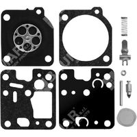 Kit Riparazione per carburatori ZAMA RB-123 COMPATIBILE - 022703