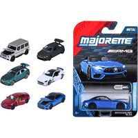 Majorette Mercedes-AMG Premium MIX