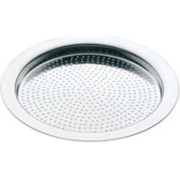 Aluminium-Kaffeefilter 12 Tassen 57027 Blister